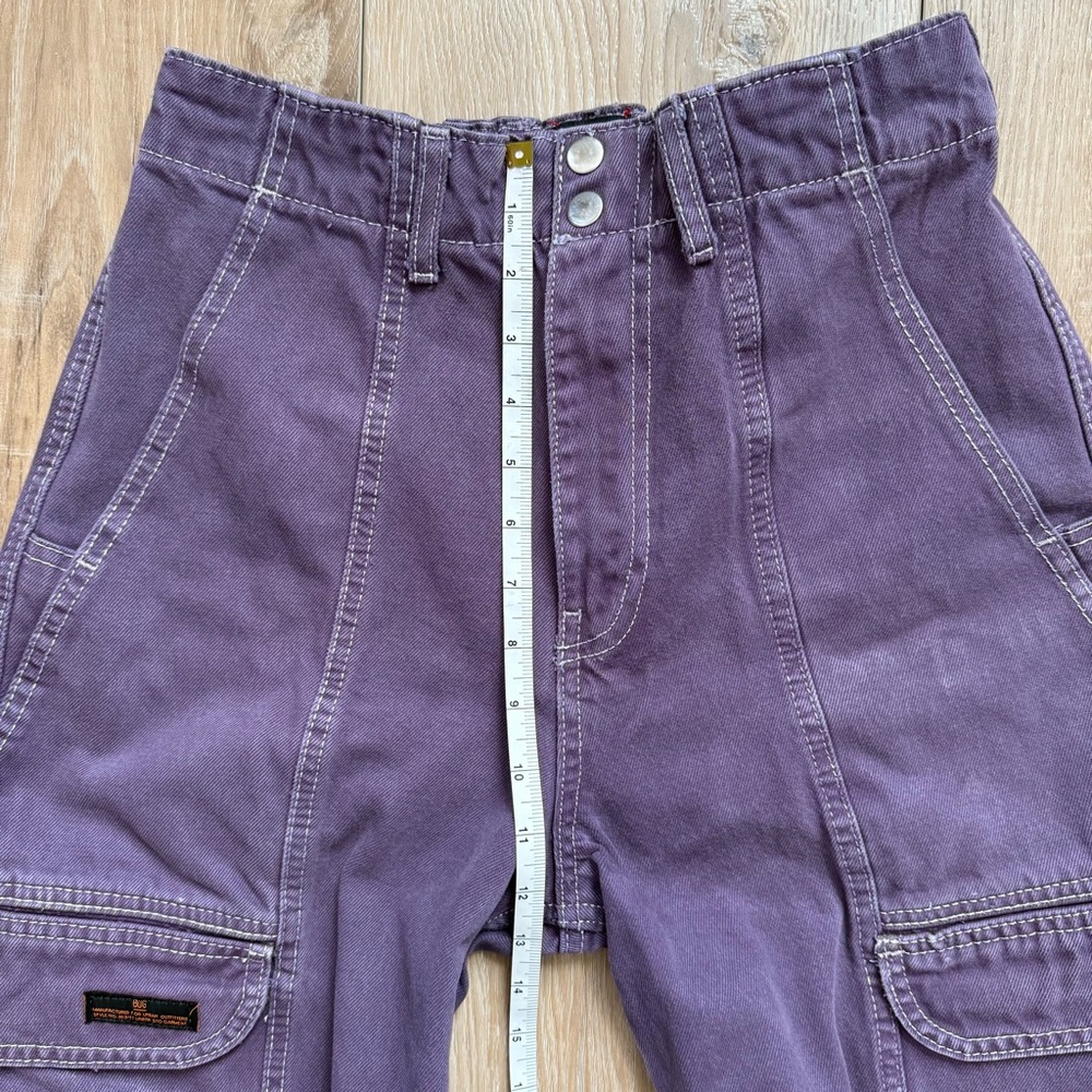 Urban Outfitters BDG RU Slouchy Skate Jeans - Picture 14 of 16